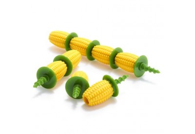 Kuhn Rikon Corn Holder Set (set of 8)